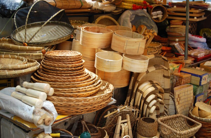 Kutri Village Nearby Materials