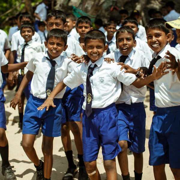 Kutri Village Middle School